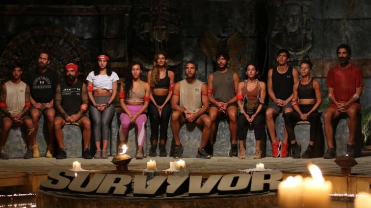 Survivor Spoiler | Ανατροπή! Επιστρέφει η Ανθή Σαλαγκούδη;