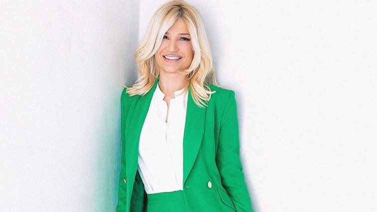 Επίσημο! Εκτός ΑΝΤ1 η Φαίη Σκορδά - Η ανακοίνωση του σταθμού