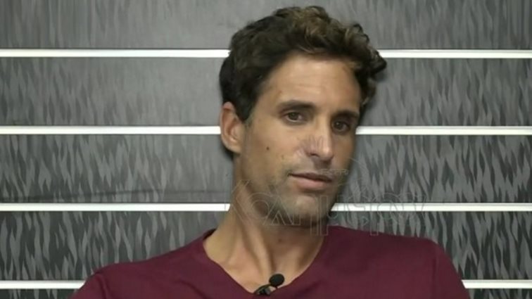 Γιάννης Δρυμωνάκος | Είναι και πάλι single – Η αποκάλυψη για την ερωτική του ζωή