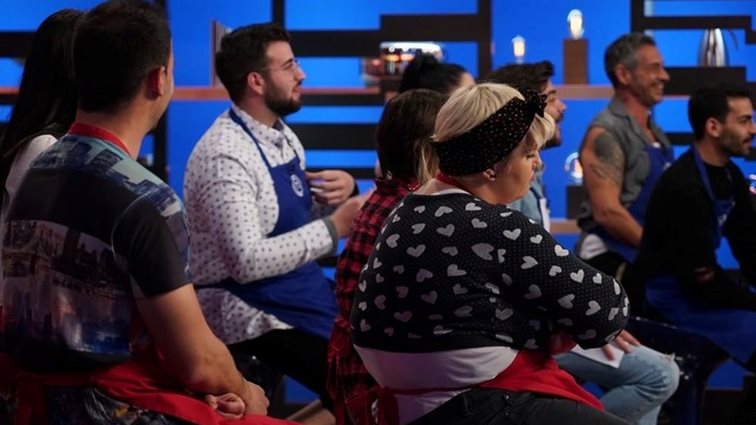 MasterChef | Spoiler Alert: Η ομάδα που χάνει &amp; οι δύο που αποχωρούν