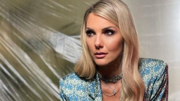 Θέλξη: &quot;Ήταν μια απόλυτα συνειδητή επιλογή - Είχα τη δυνατότητα που δεν έχουν όλες οι μανούλες&quot;