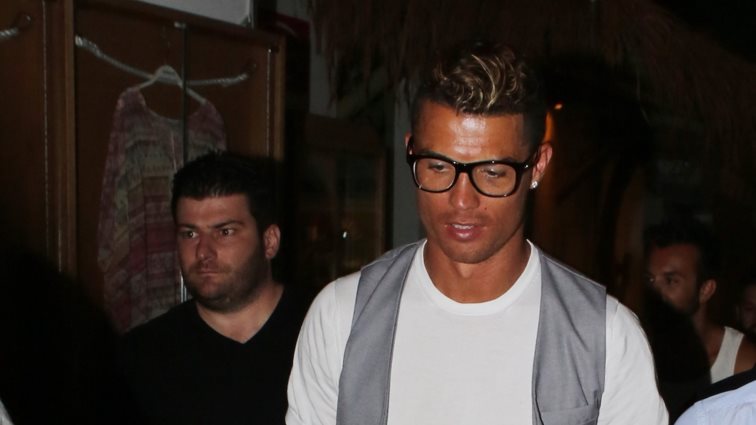Ο Cristiano Ronaldo γίνεται χαρακτήρας σε βιντεοπαιχνίδι ξύλου