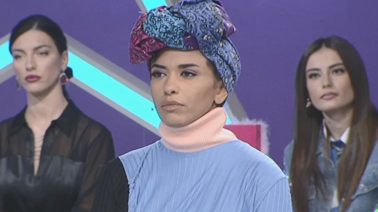 My Style Rocks: Χριστίνα Παπαδέλλη εναντίον κριτών: Ο εκνευρισμός, ο έντονος διάλογος και τα δάκρυα