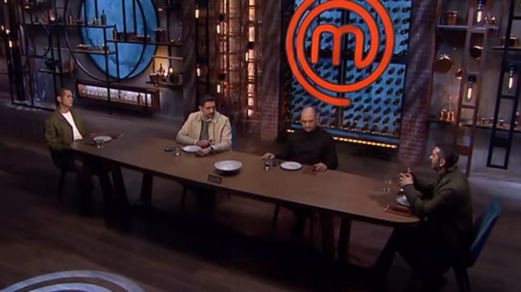 MasterChef | Σέρβιρε άδειο πιάτο και αποχώρησε -&quot;Δεν ήθελα να αλλάξω τον εαυτό μου&quot;