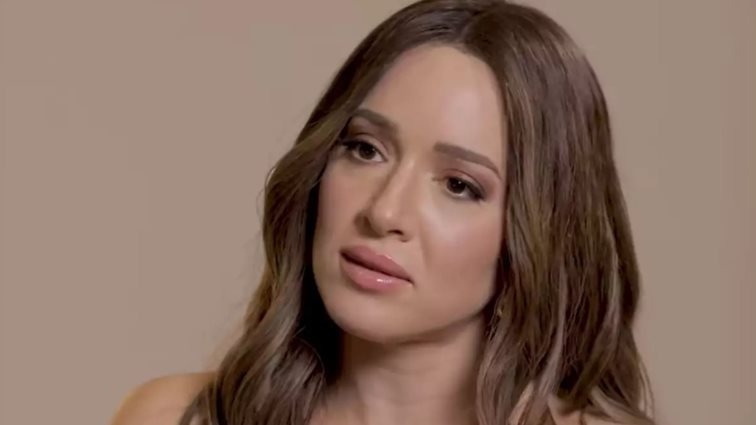 Η Καλομοίρα απαντά στην Εύη Δρούτσα: &quot;Μόνο αυτό έχω να πω για αυτό το θέμα&quot;