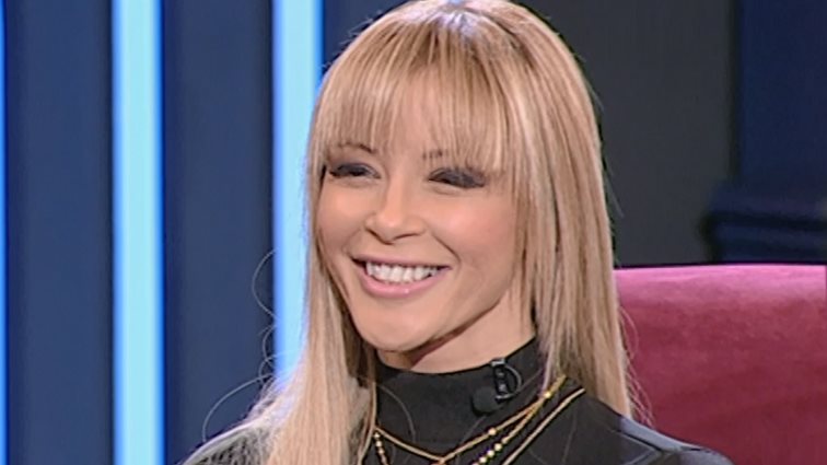 Εβίτα Χουντάλα: Η sexy χορεύτρια που «τρέλανε» με το στριπτίζ της τον Διονύση Σαββόπουλο