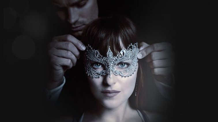 Movie Of The Week: 50 Πιο Σκοτεινές Αποχρώσεις Του Γκρι : O Christian Grey και η Ana επιστρέφουν στο πιο διάσημο κινηματογραφικό love story