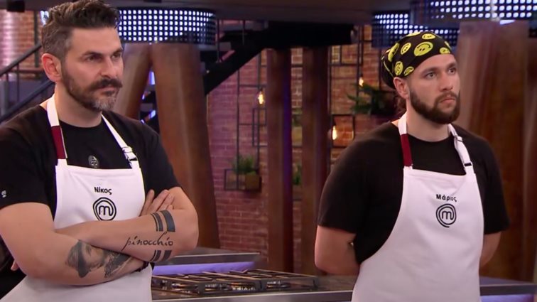 MasterChef 2024 | Ο παίκτης που κέρδισε 1000 € με το vegan πιάτο