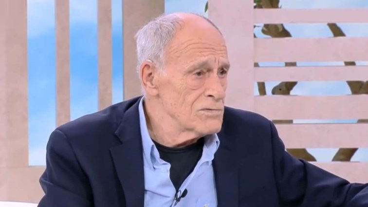 Συγκλονίζει ο Γιάννης Δημαράς: &quot;Επινά πολύ όταν έχασα τον γιο μου -Έρχεται στα όνειρά μου και με μαλώνει&quot;