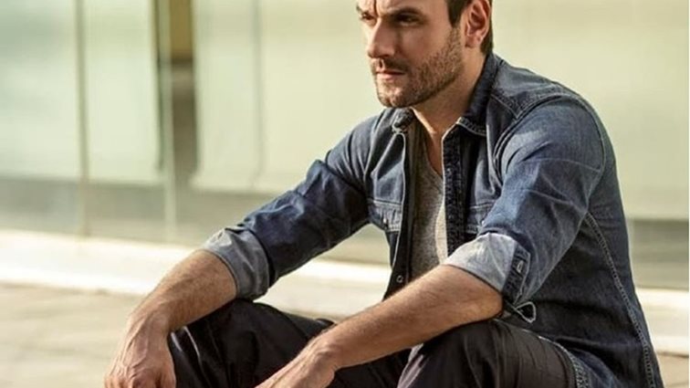 Μελέτης Ηλίας: Αυτή είναι η σειρά που θα πρωταγωνιστήσει μετά το τέλος από το «Σόι»