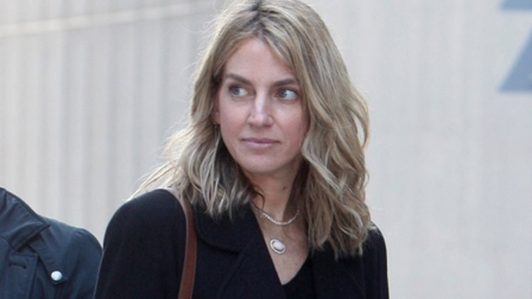 Χρυσή Βαρδινογιάννη | Πέντε σπάνιες εμφανίσεις με την Αλεξία Αντσακλή Βαρδινογιάννη