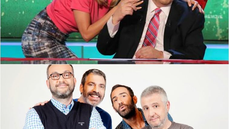 Η Μάχη Της AGB
 
: Τι νούμερα έκανε το «Ράδιο Αρβύλα» και το «ΟΛΑ»;