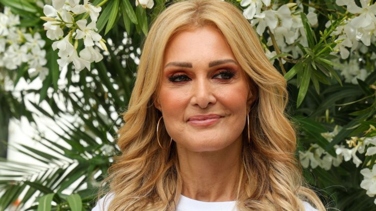 Η τρυφερή ανάρτηση της Νατάσας Θεοδωρίδου για τα γενέθλια της κόρης της, Ανδριάνας Φουστάνου