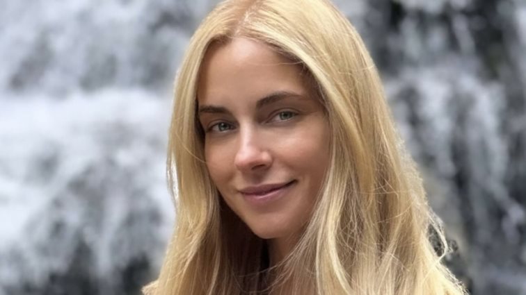 Δούκισσα Νομικού: "Θα επανέλθω σύντομα"