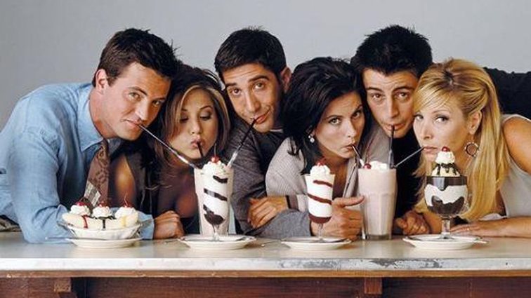 Matthew Perry | Γιατί μας άγγιξε τόσο πολύ ο θάνατός του