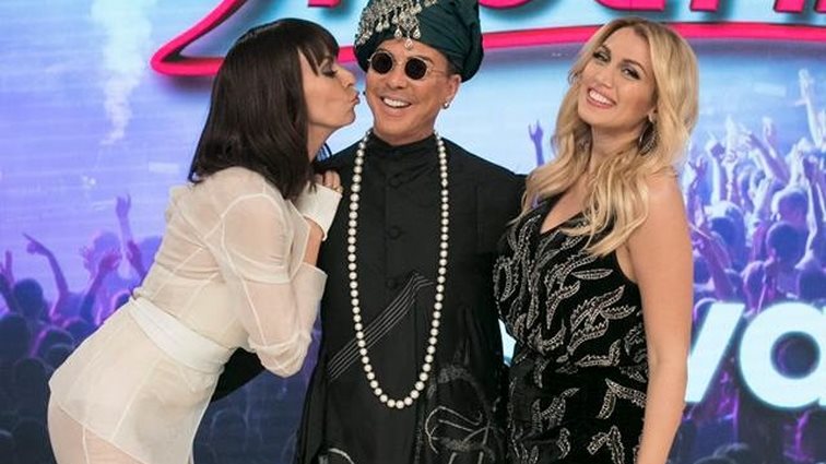 My Style Rocks : Με σερί ο Γαβαλάς στην επιτροπή του Gala! Οι εντυπωσιακές εμφανίσεις των stars του show