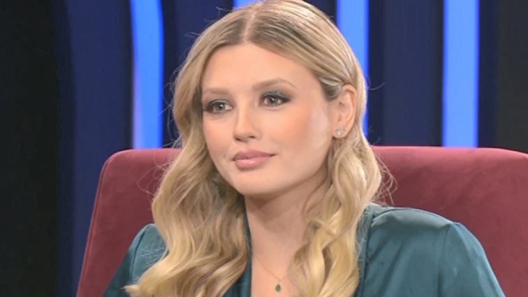 Κωνσταντίνα Κομμάτα: Η παραμυθένια πρόταση γάμου στο Παρίσι &amp; τα όνειρα για την κοινή ζωή με τον Γιώργο Σαμαρά