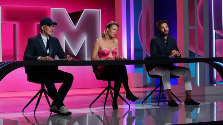 GNTM | Αποχώρησε με δάκρυα στα μάτια – Ποια έφυγε;