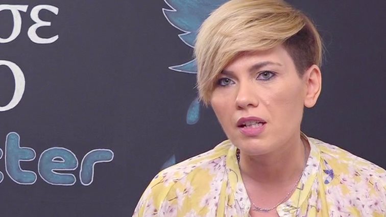 Μάγκυ Ταμπακάκη: Οι καυστικές απαντήσεις στα mean tweets του #MasterChef