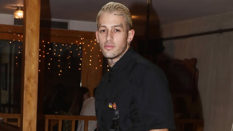 Τάσος Ξιαρχό | Η ανάρτησή του μετά τη συνέντευξη της Μαίρης - &quot;Σύντομα θα βρεθούμε από κοντά και...&quot;