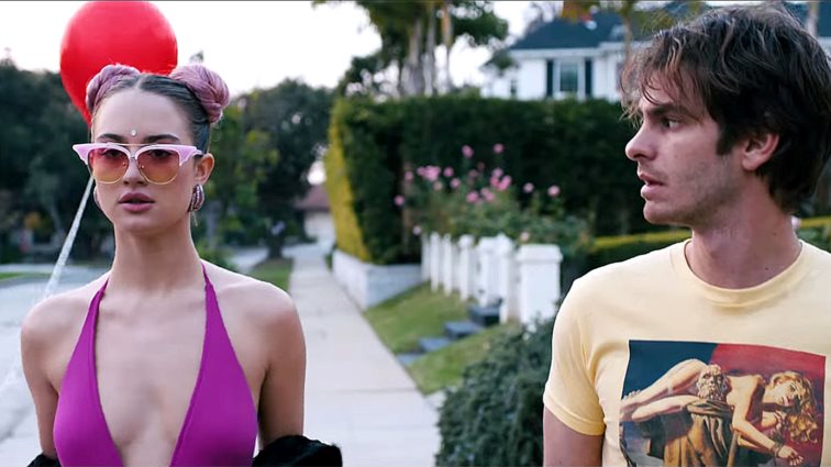 Κάννες 2018: Οι πολυαναμενόμενες ταινίες του φετινού φεστιβάλ