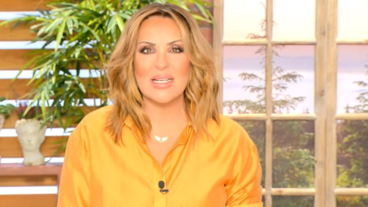 Aide-mémoire | Η opinion leader Γερμανού, το φινάλε του Αυτιά &amp; η ρεβάνς της Παπίλα