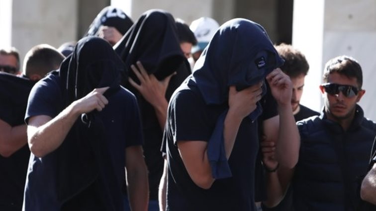 Ν. Φιλαδέλφεια: Χρειάστηκαν μόνο 10 λεπτά για να χάσει ο Μιχάλης τη ζωή του - &quot;Διέφυγαν οι οργανωτές της δολοφονικής επίθεσης&quot;