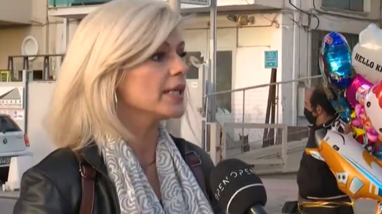 Η Ευαγγελία Δερμετζόγλου σχολιάζει το νέο Survivor και θυμάται όσα έζησε