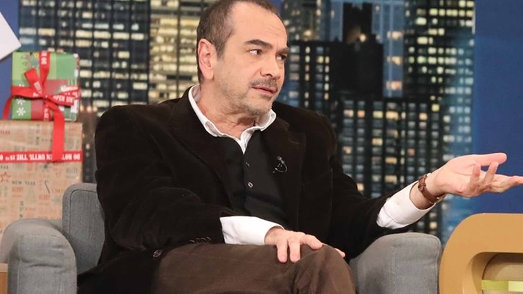 Νίκος Αλεξίου: «Έπαθα νευρικό κλονισμό λόγω μιας σχέσης. Κοινωνικά και οικονομικά ανήκω στην κατώτατη τάξη»