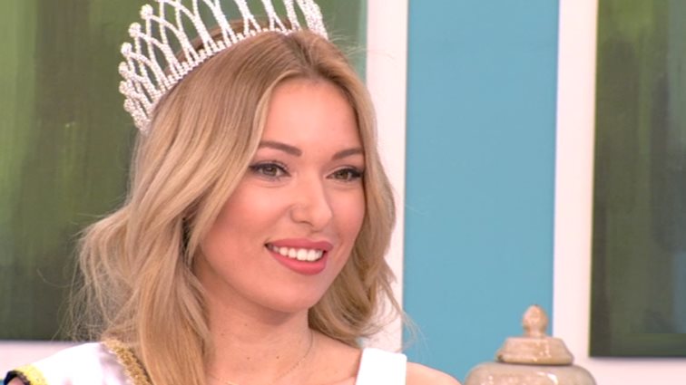 Μικαέλα Φωτιάδη: Είναι τελικά έγκυος; Η ίδια αποκαθιστά την αλήθεια