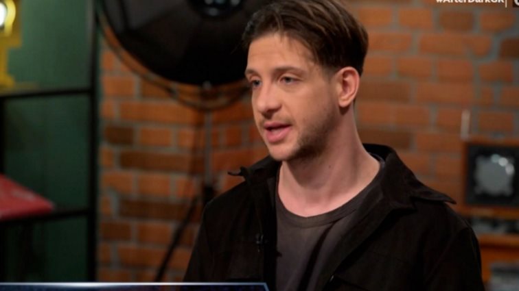 Ηλίας Μπόγδανος: "Προσπαθώ να μη δίνω βάση, βγαίνουν και αναπαράγουν ψευδείς ειδήσεις"