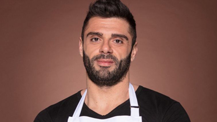 Χαράλαμπος Χατζηπροδρόμου: Το πρώτο επαγγελματικό βήμα μετά το MasterChef