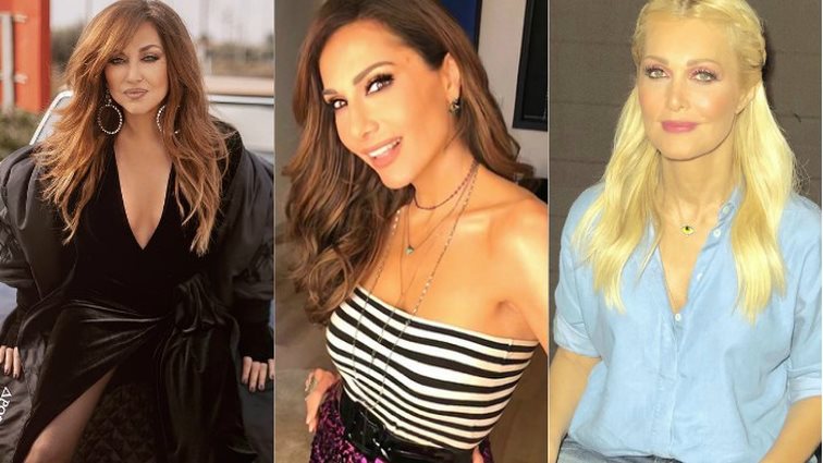 #Throwback: Τραγουδιστές που έπαιξαν σε τηλεοπτικές σειρές! Τους θυμάσαι;