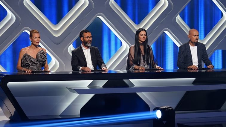 GNTM | SPOILER : Αυτοί οι παίκτες αποχωρούν σήμερα και αύριο!