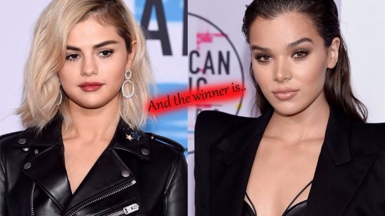 AMAs 2017: Μάθε ποια beauty trends υιοθέτησαν – πραγματικά – όλες οι celebs και… μερικές εξαιρέσεις!