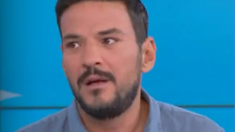 Κώστας Τσουρός: "Θεωρούν ότι κάνουν κοινωνικό έργο στο GNTM;"