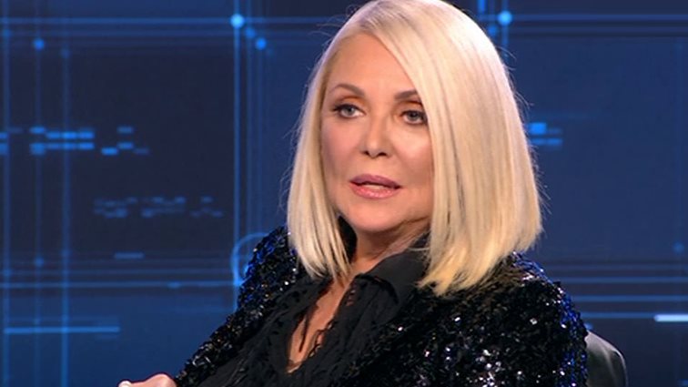 Ρούλα Κορομηλά: Η εξομολόγηση για τον Θεοφάνους: «Δεν θα ξεχάσω ποτέ τον Γιώργο στις πιο δύσκολες στιγμές της ζωής μου, όταν είχα προβλήματα υγείας»