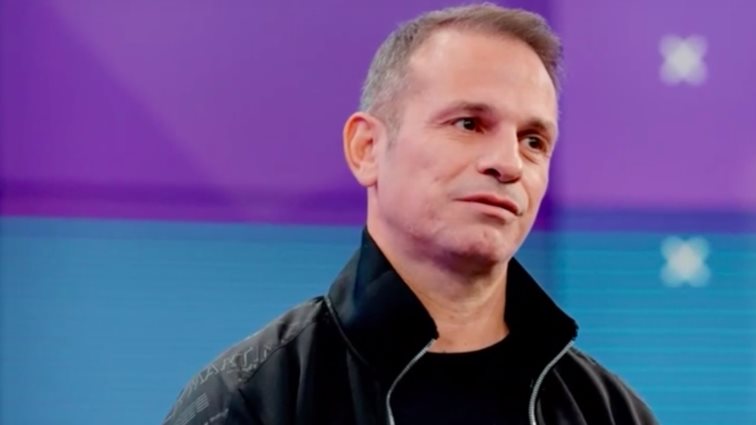 Συγκλονίζει ο Ντέμης Νικολαΐδης: "Πέρασα ένα είδος κατάθλιψης. Δεν πρόσεχα τον εαυτό μου"