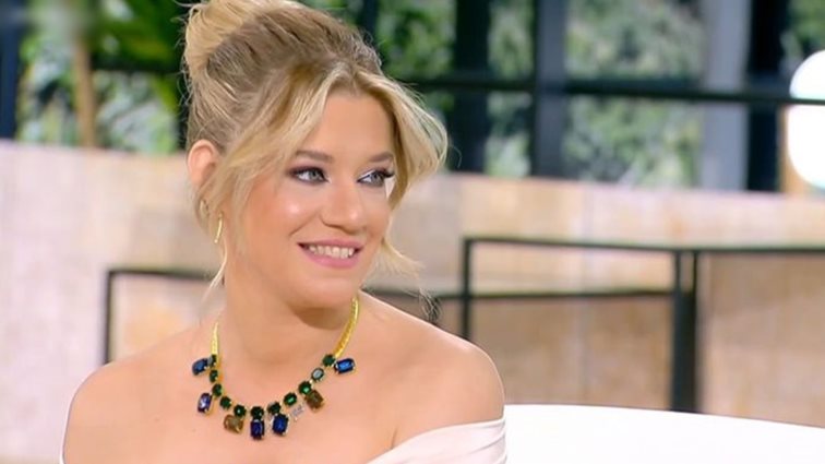 &quot;Μαμά-δες&quot;: Ποιοι θα είναι οι καλεσμένοι της Τζένης Θεωνά