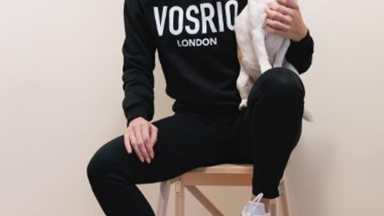 Τόνια Σωτηροπούλου: «Φέτος το Πάσχα μην τρώτε μωρά»