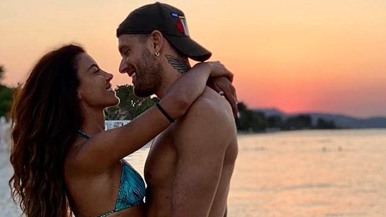 Η αποκάλυψη του Αλέξανδρου Πασχαλάκη για τη ζωή μετά τον χωρισμό από την Ειρήνη Παπαδοπούλου