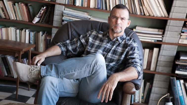 Πάνος Μεταξόπουλος: Οι πρώτες δηλώσεις για την επιστροφή του So You Think You Can Dance