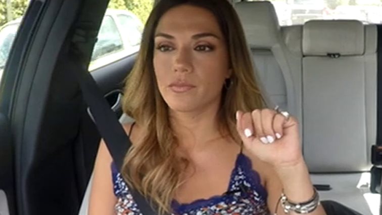 Βάσω Λασκαράκη: Μιλάει πρώτη φορά μετά την αποκάλυψη της νέας της σχέσης: «Η ευτυχία δεν έχει “ταβάνι”»