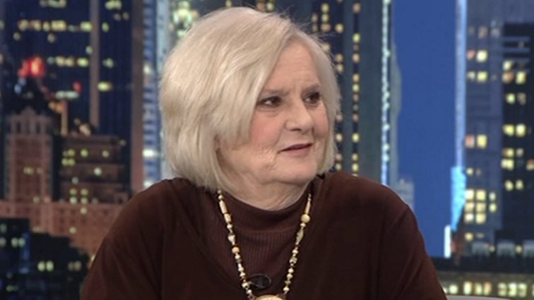 Η Πηνελόπη Πιτσούλη χαρακτηρίζει "γκέτο" την Επίδαυρο και εξηγεί τους λόγους που δεν έπαιξε ποτέ εκεί