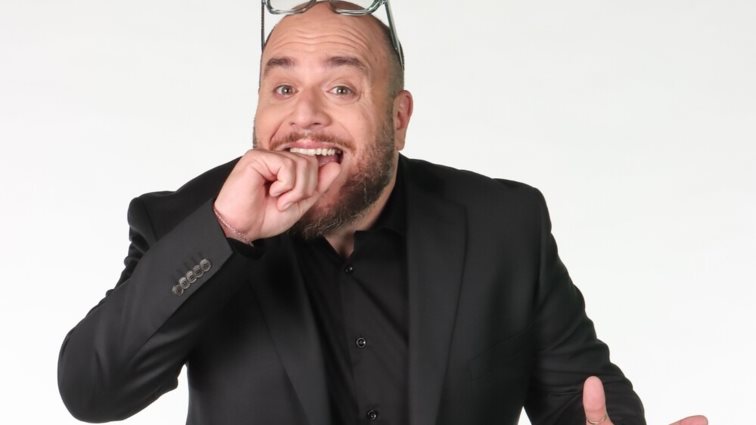 My Man Can | Δυναμική είσοδος για τον Φάνη Λαμπρόπουλο στους πίνακες τηλεθέασης