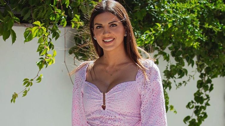 Η Σταματίνα Τσιμτσιλή αποκάλυψε ποια είναι η παίκτρια του Survivor που είχε ερωτικές επαφές ο Μάριος Πρίαμος