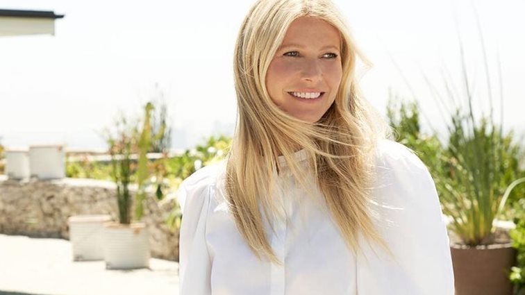 H Gwyneth Paltrow λίγο πριν κλείσει τα 50, αφήνει πίσω της την ανάγκη να είναι τέλεια
