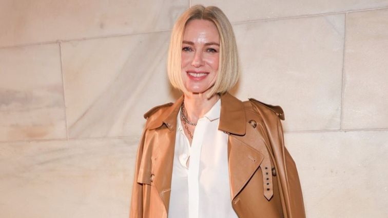 Naomi Watts | Η εμβληματική προσωπικότητα που θα υποδυθεί στη μικρή οθόνη