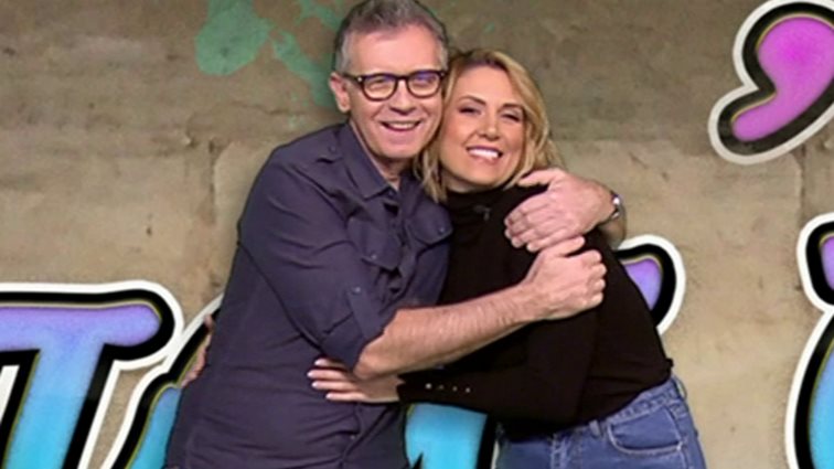 Ο Γιάννης Σαββιδάκης αποκάλυψε την τηλεοπτική πρόταση που αρνήθηκε!