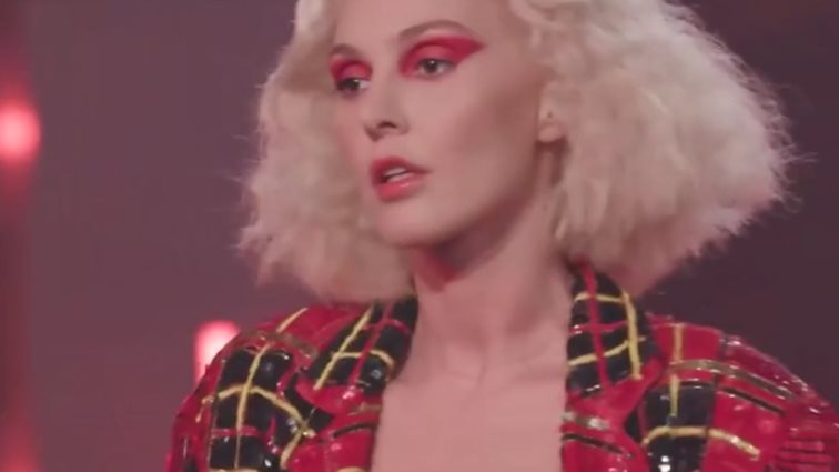 GNTM | Η &quot;εισβολή&quot; της Τάμτα φέρνει εντάσεις &amp; νεύρα